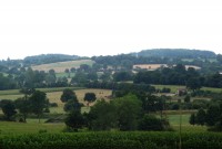 paysage bocage ©Laetitia Félicité