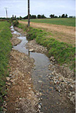 Cours d'eau de têtes de bv 